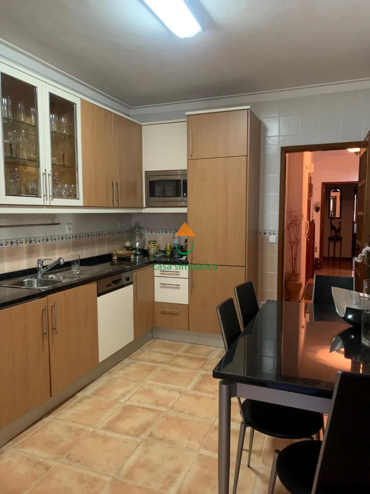 Apartamento T3 para Arrendamento em Gondomar (São Cosme), Valbom e Jovim Foto 2