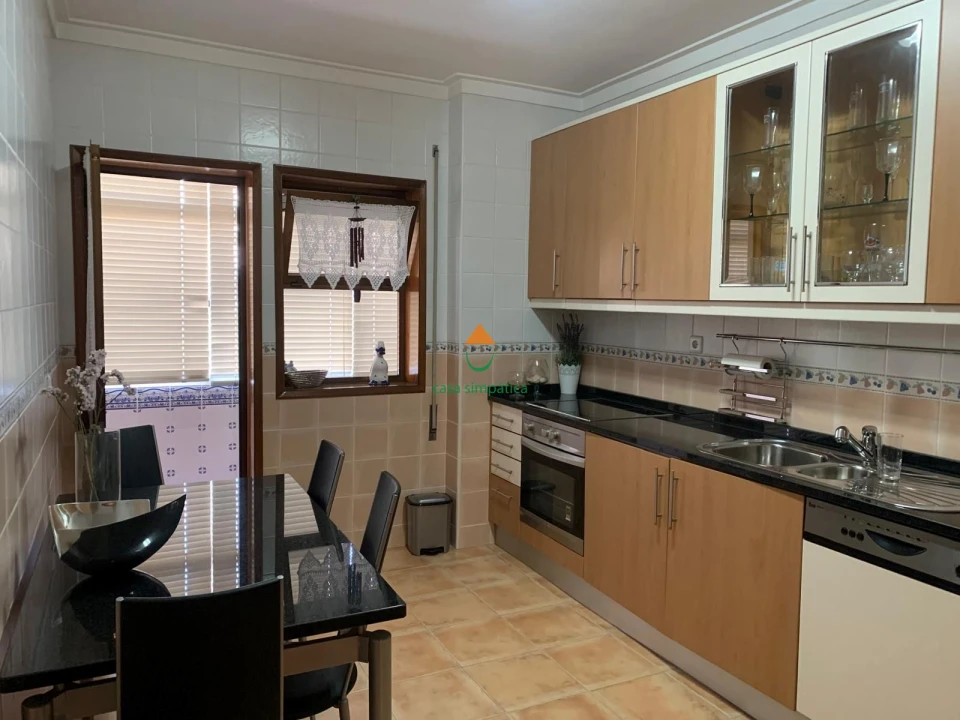 Apartamento T3 para Arrendamento em Gondomar (São Cosme), Valbom e Jovim Foto 3