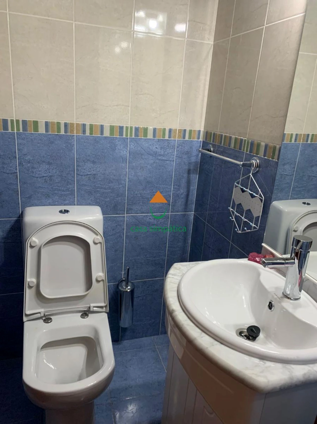 Apartamento T3 para Arrendamento em Gondomar (São Cosme), Valbom e Jovim Foto 7