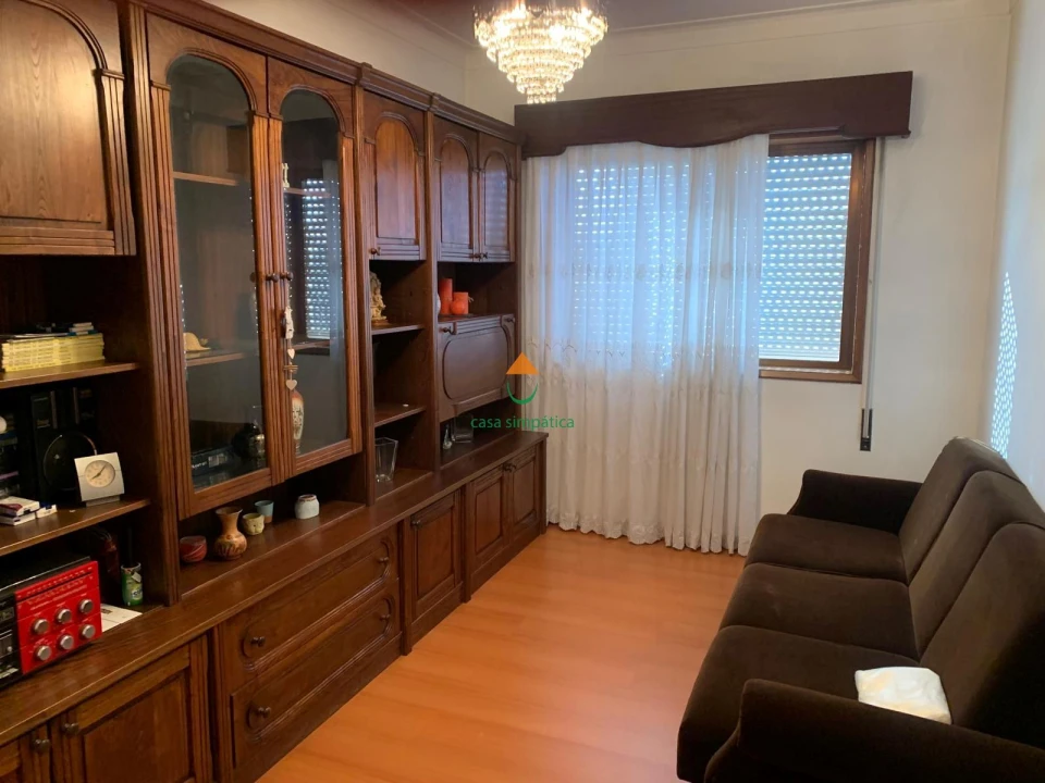 Apartamento T3 para Arrendamento em Gondomar (São Cosme), Valbom e Jovim Foto 9