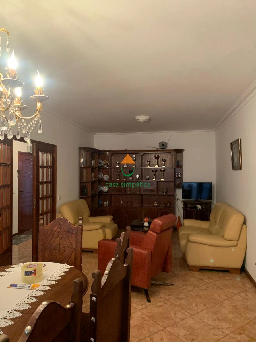 Apartamento T3 para Arrendamento em Gondomar (São Cosme), Valbom e Jovim Foto 5