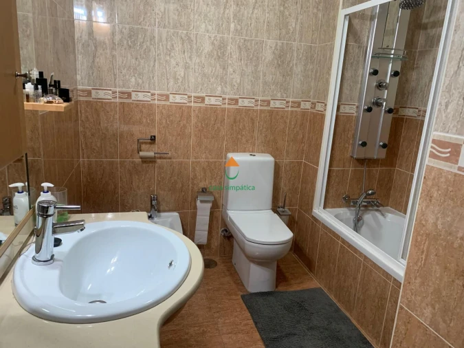 Apartamento T3 para Arrendamento em Gondomar (São Cosme), Valbom e Jovim Foto 6