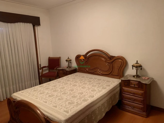 Apartamento T3 para Arrendamento em Gondomar (São Cosme), Valbom e Jovim Foto 10