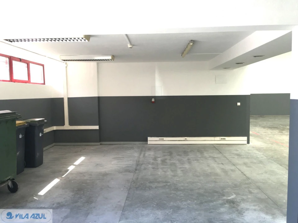 Armazém para Arrendamento em Moreira Foto 2