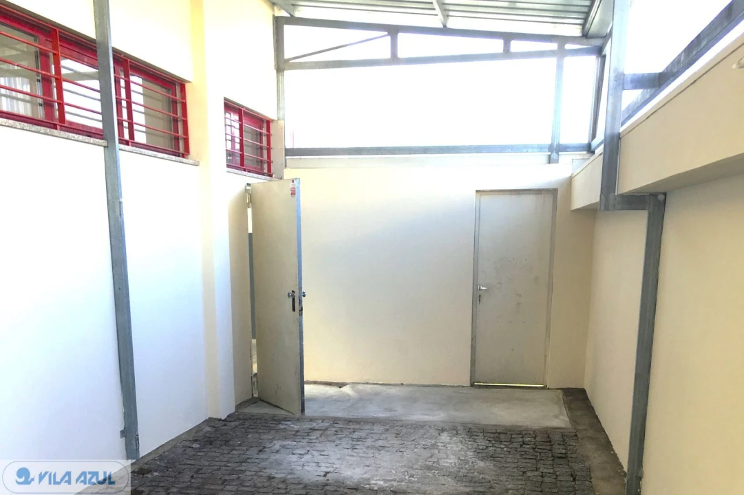 Armazém para Arrendamento em Moreira Foto 6