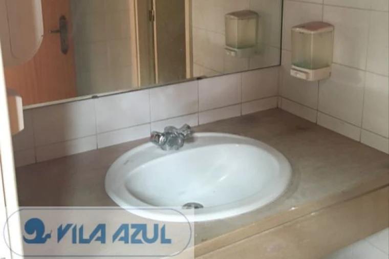 Armazém para Arrendamento em Moreira Foto 9