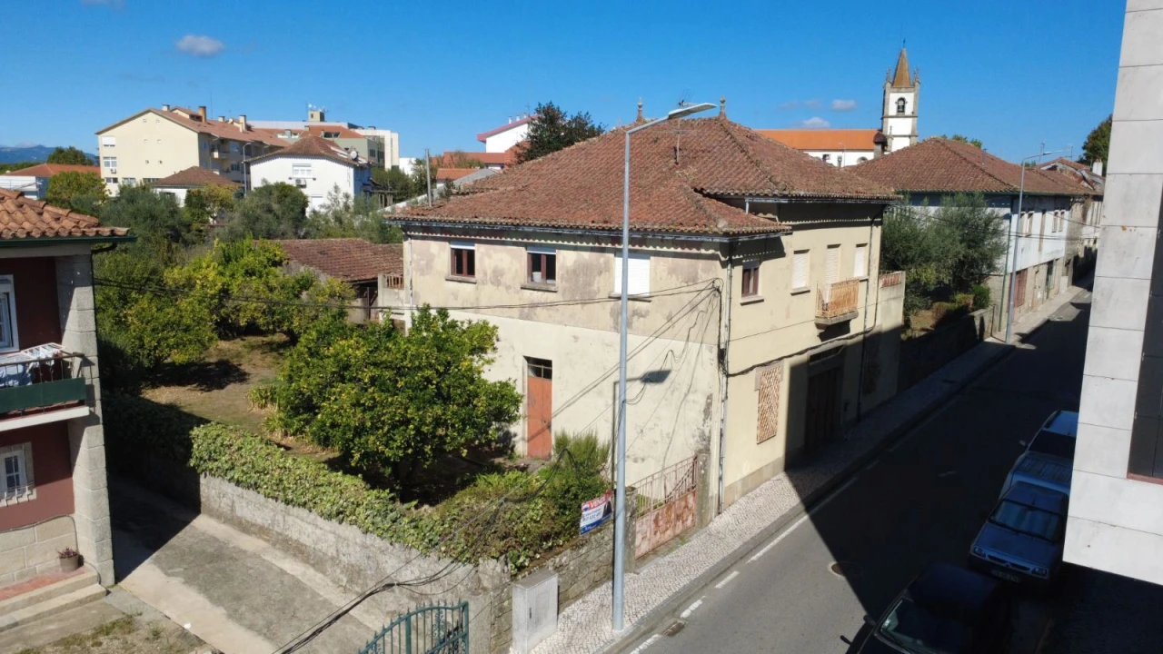 Moradia T4 para Venda em Tondela e Nandufe Foto 8