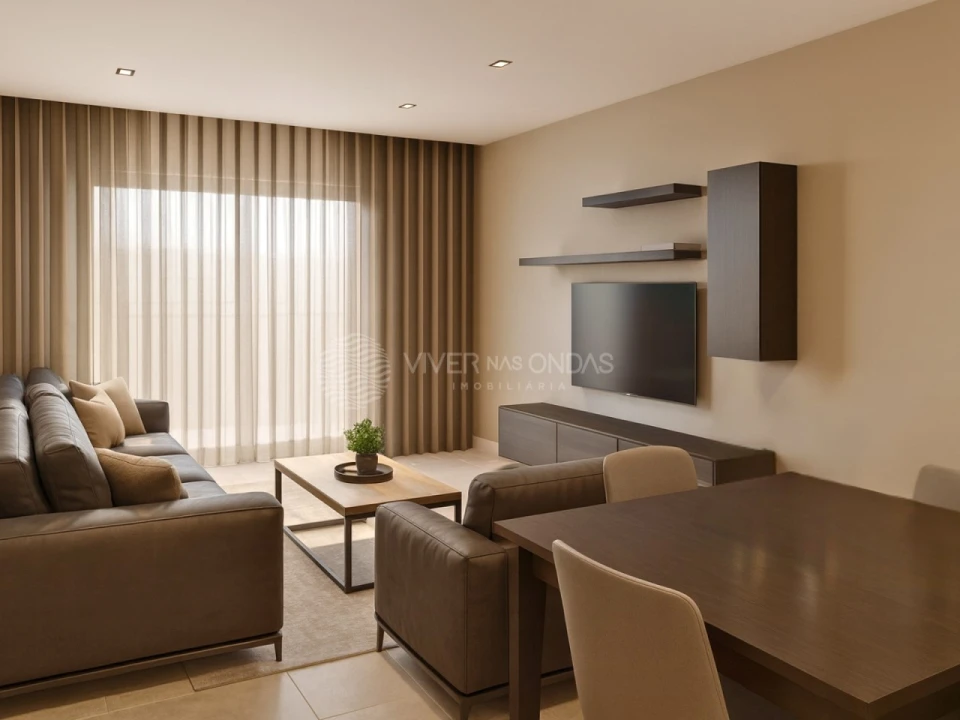 Apartamento T2 para Venda em São Vitor (Braga) Foto 1