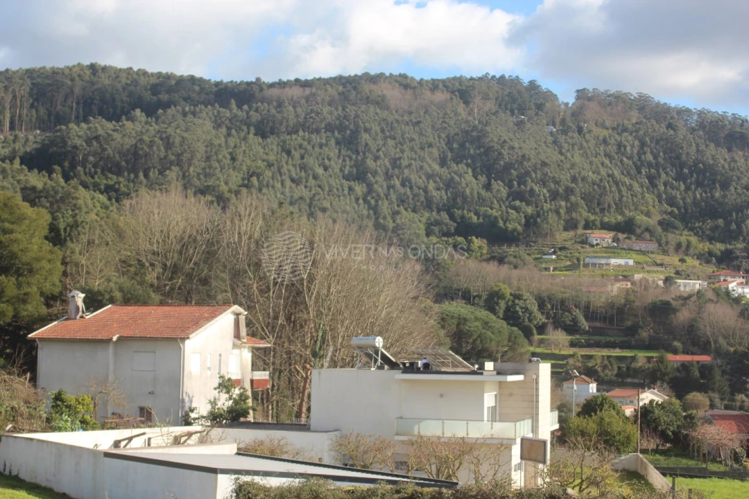 Terreno para Venda em Santo Tirso, Couto (Santa Cristina e São Miguel) e Burgães Foto 25