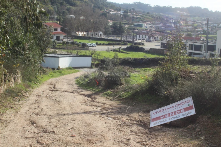 Terreno para Venda em Santo Tirso, Couto (Santa Cristina e São Miguel) e Burgães Foto 21