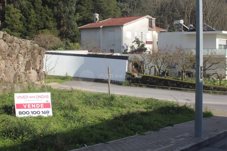 Terreno para Venda em Santo Tirso, Couto (Santa Cristina e São Miguel) e Burgães Foto 22