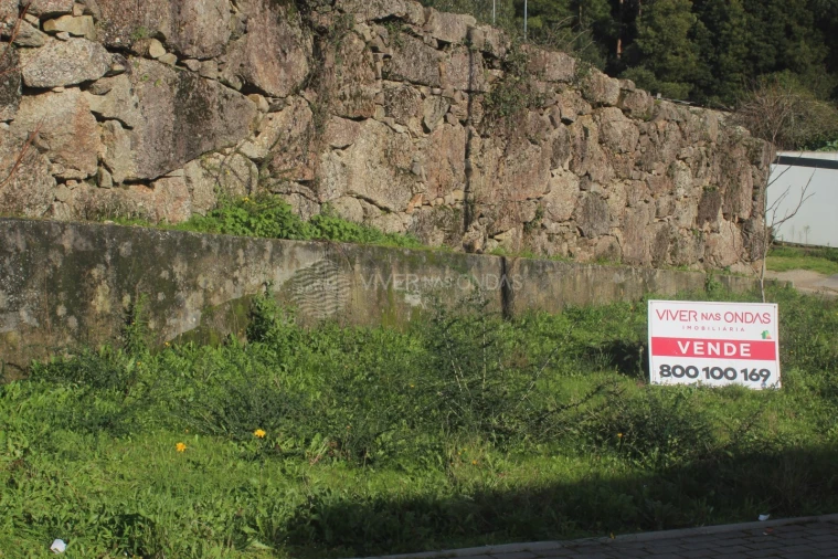 Terreno para Venda em Santo Tirso, Couto (Santa Cristina e São Miguel) e Burgães Foto 23