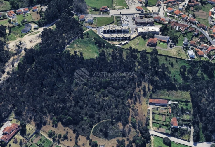 Terreno para Venda em Santo Tirso, Couto (Santa Cristina e São Miguel) e Burgães Foto 27