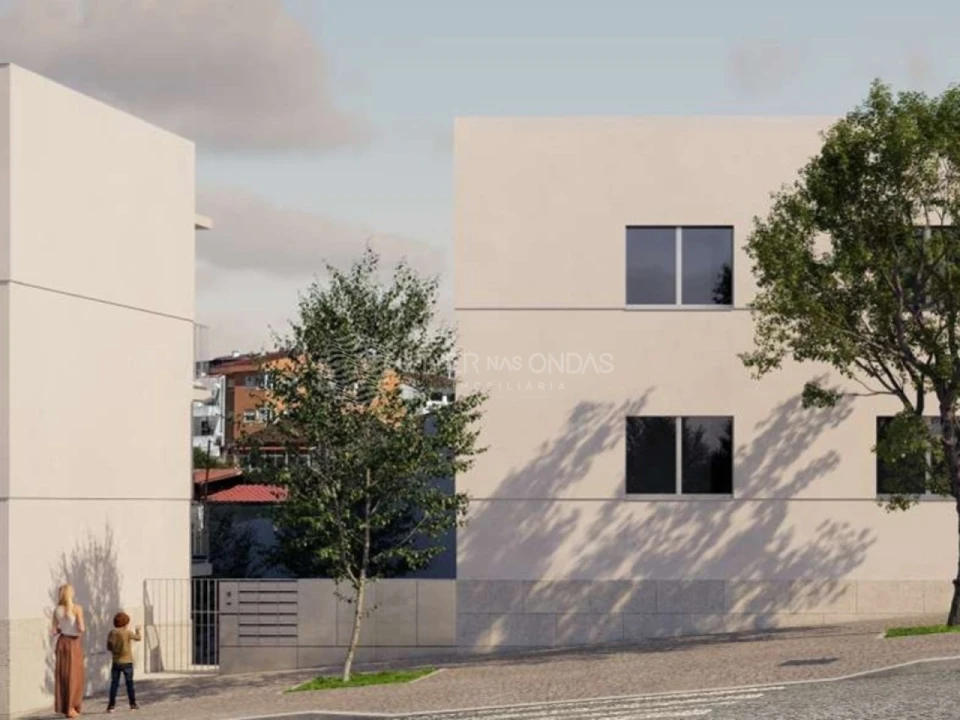 Apartamento T2 para Venda em Campanhã Foto 2