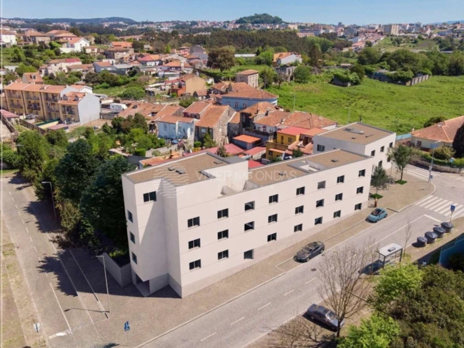 Apartamento T2 para Venda em Campanhã Foto 6