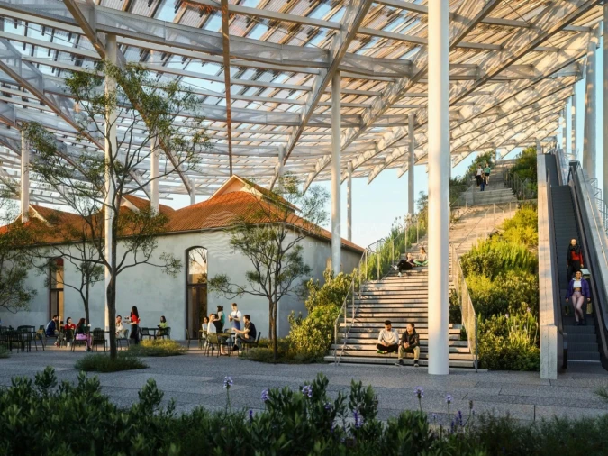 Apartamento T2 para Venda em Campanhã Foto 13