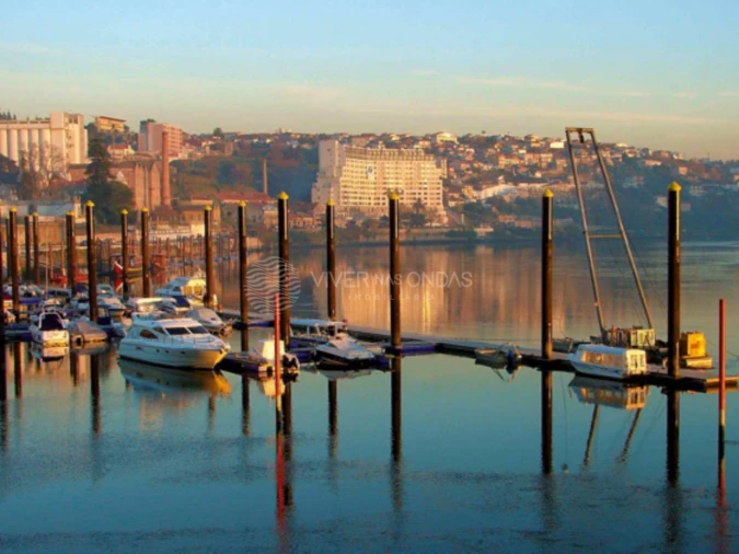 Apartamento T2 para Venda em Campanhã Foto 14