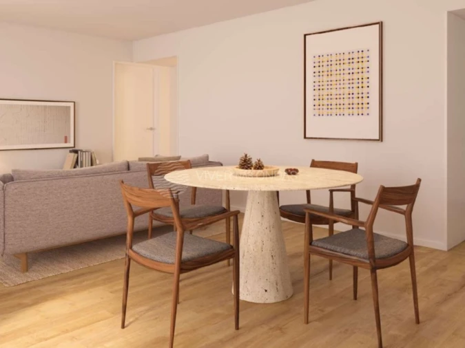 Apartamento T2 para Venda em Campanhã Foto 1