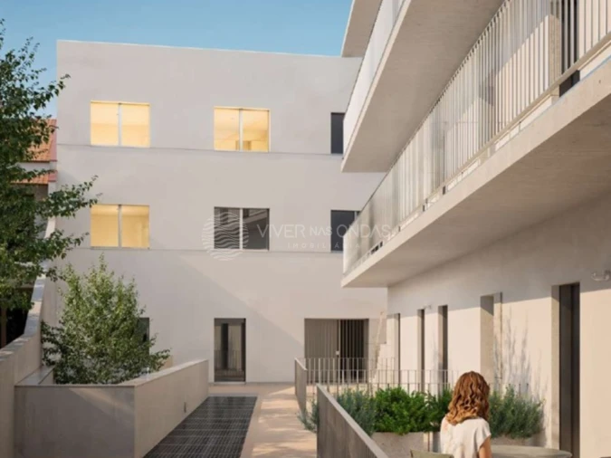 Apartamento T2 para Venda em Campanhã Foto 3