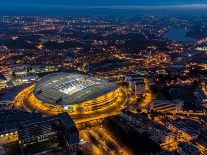 Apartamento T2 para Venda em Campanhã Foto 18