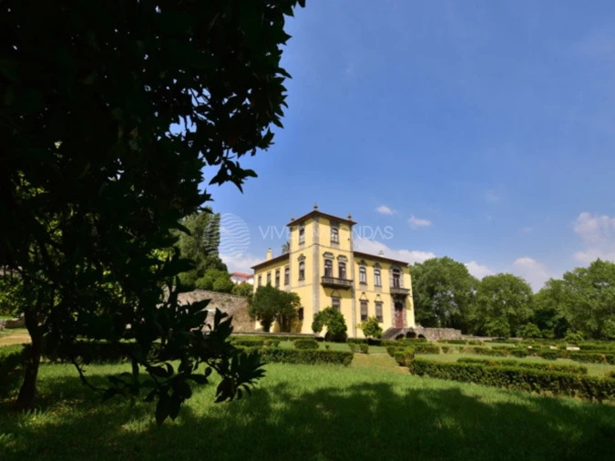 Apartamento T2 para Venda em Campanhã Foto 21