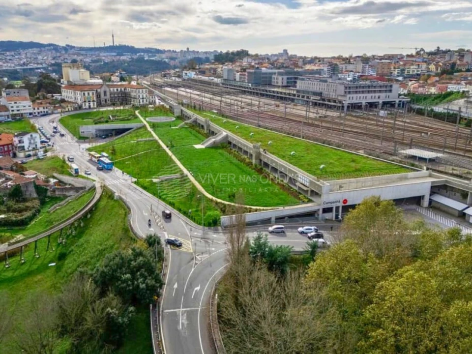 Apartamento T2 para Venda em Campanhã Foto 7