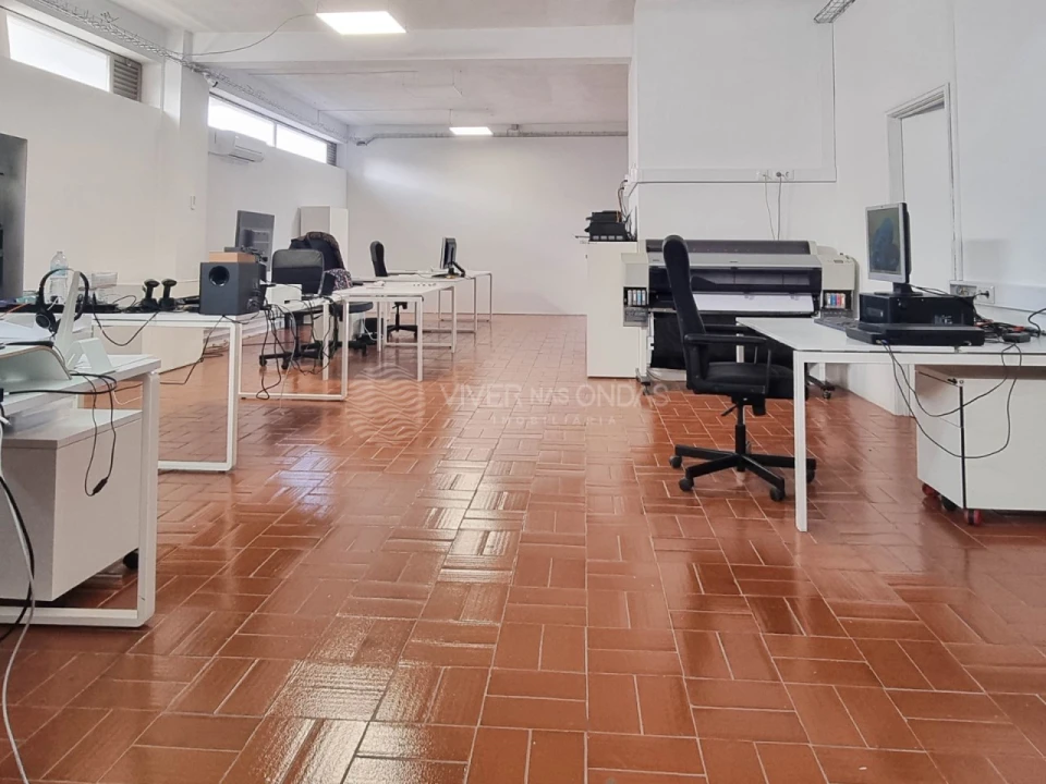 Loja para Venda em Custóias, Leça do Balio e Guifões Foto 15