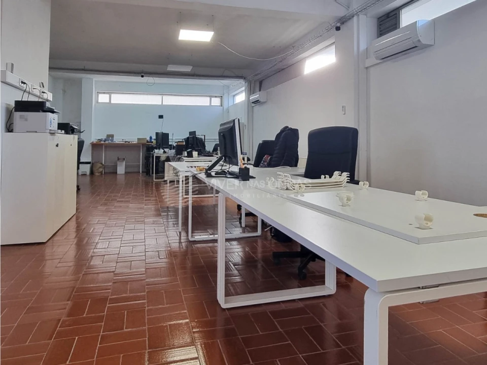 Loja para Venda em Custóias, Leça do Balio e Guifões Foto 18