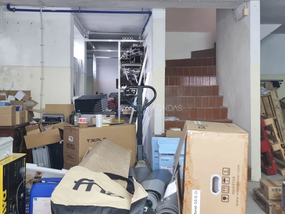 Loja para Venda em Custóias, Leça do Balio e Guifões Foto 22