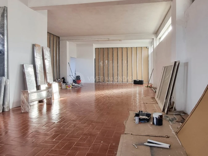 Loja para Venda em Custóias, Leça do Balio e Guifões Foto 5