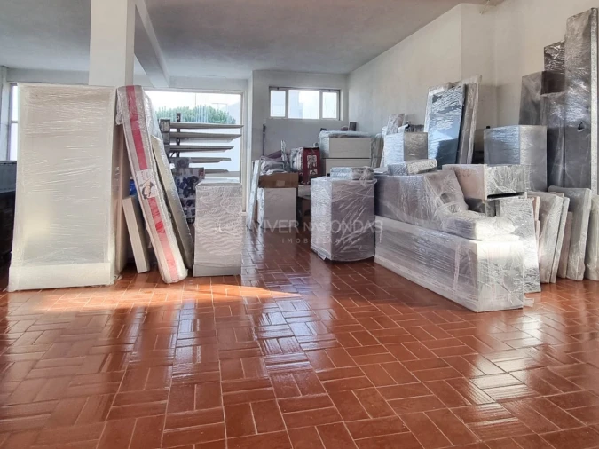 Loja para Venda em Custóias, Leça do Balio e Guifões Foto 6