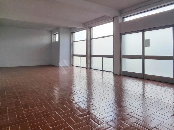 Loja para Venda em Custóias, Leça do Balio e Guifões Foto 9