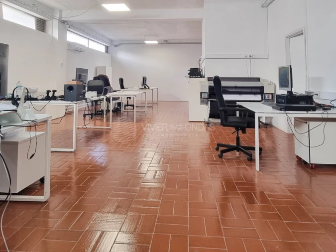 Loja para Venda em Custóias, Leça do Balio e Guifões Foto 15