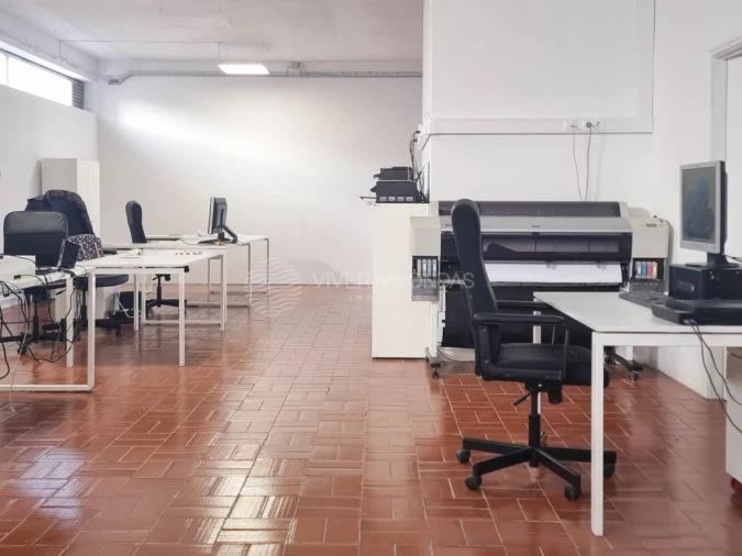 Loja para Venda em Custóias, Leça do Balio e Guifões Foto 16