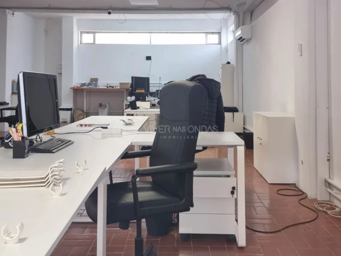 Loja para Venda em Custóias, Leça do Balio e Guifões Foto 20