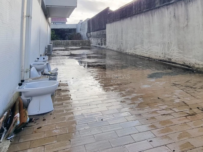 Loja para Venda em Custóias, Leça do Balio e Guifões Foto 28