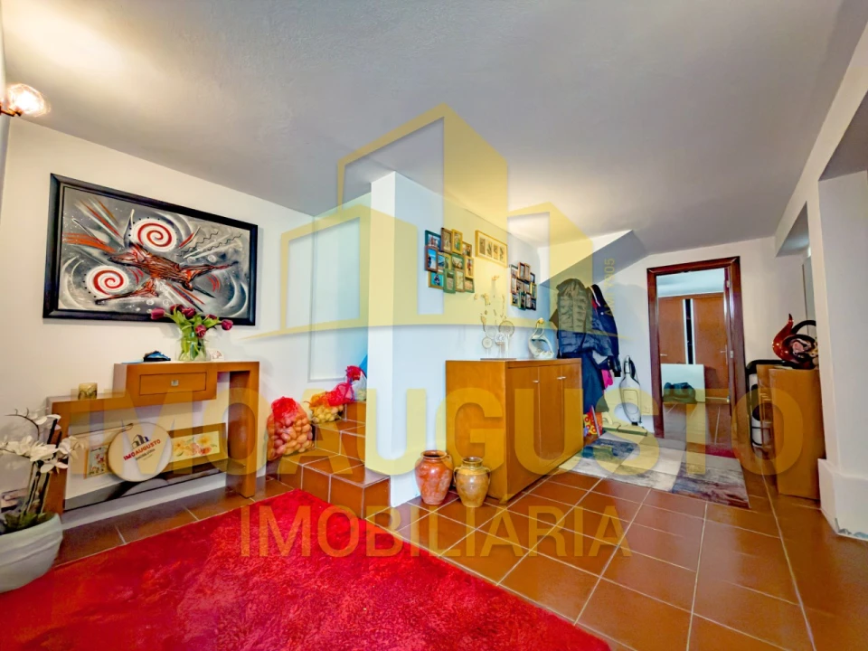 Moradia T4 para Venda em Guarda Foto 25