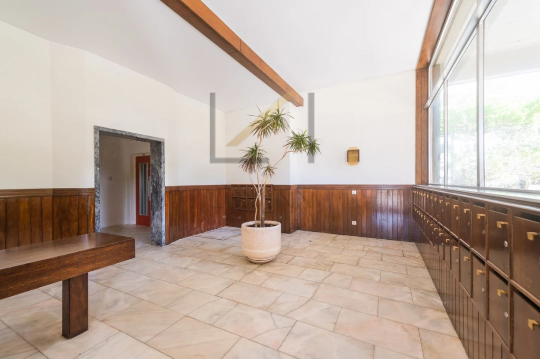 Apartamento T1 para Venda em Cascais e Estoril Foto 31