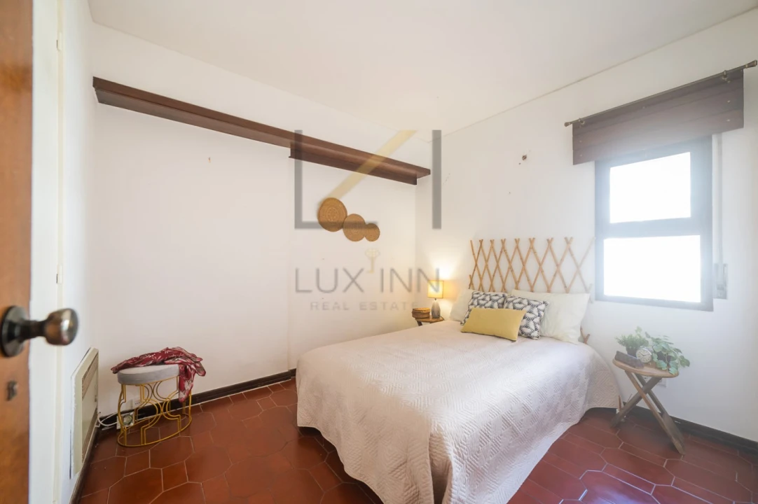 Apartamento T1 para Venda em Cascais e Estoril Foto 4