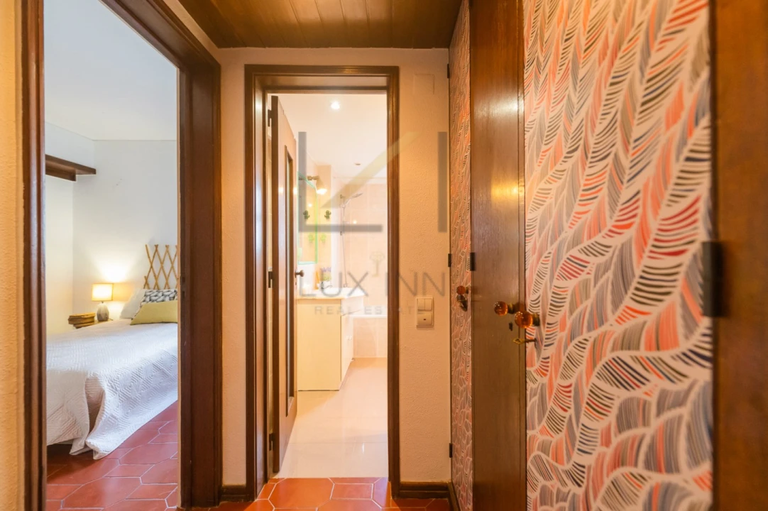 Apartamento T1 para Venda em Cascais e Estoril Foto 7