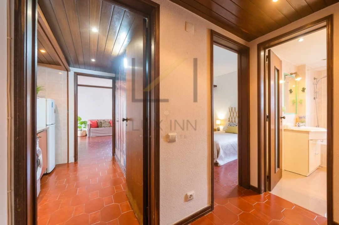 Apartamento T1 para Venda em Cascais e Estoril Foto 3