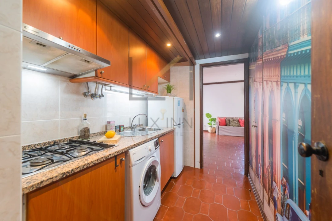 Apartamento T1 para Venda em Cascais e Estoril Foto 12