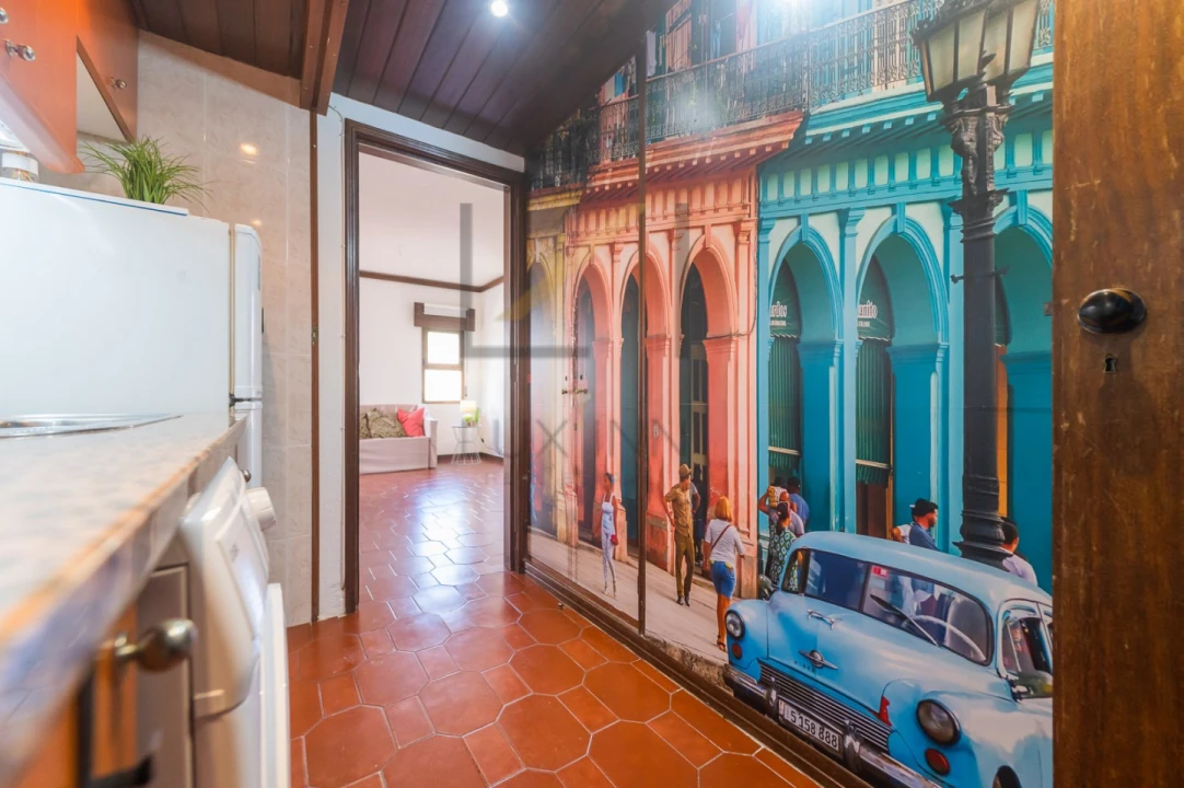 Apartamento T1 para Venda em Cascais e Estoril Foto 14