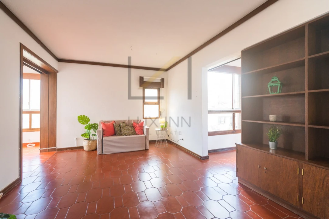 Apartamento T1 para Venda em Cascais e Estoril Foto 24