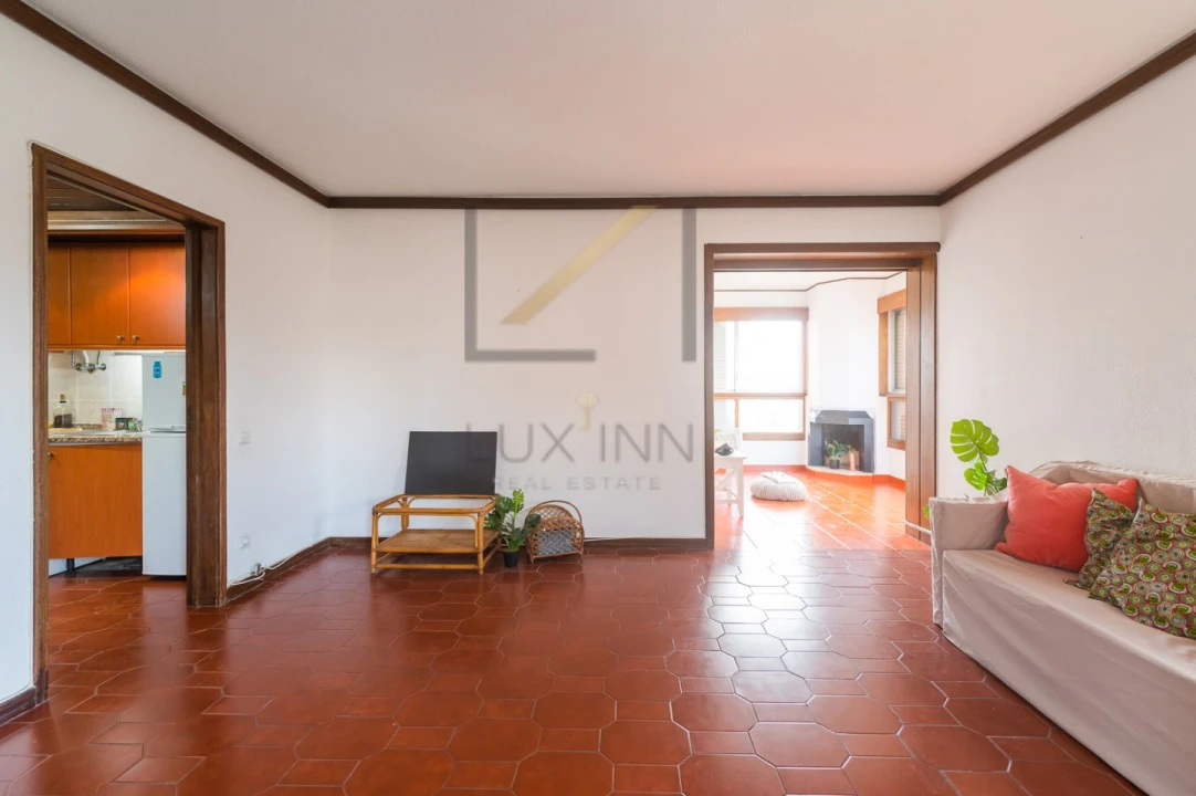 Apartamento T1 para Venda em Cascais e Estoril Foto 17