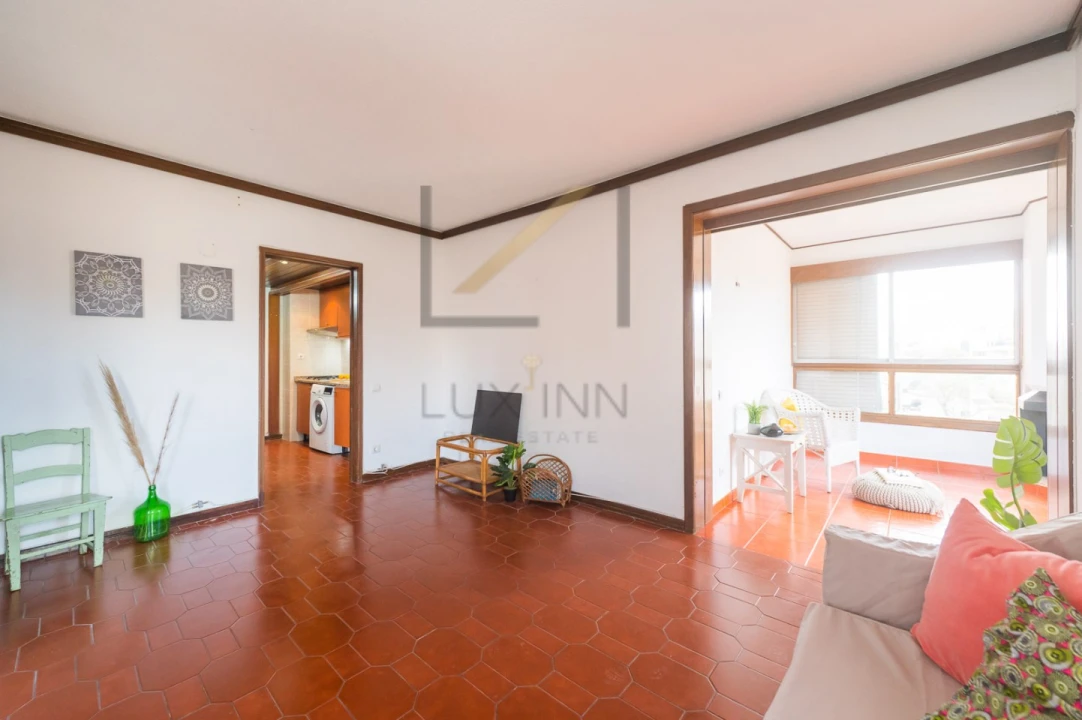Apartamento T1 para Venda em Cascais e Estoril Foto 2