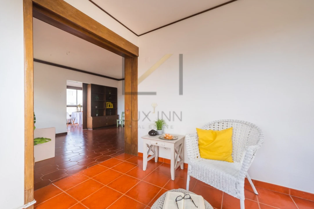Apartamento T1 para Venda em Cascais e Estoril Foto 22