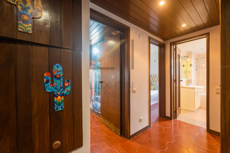 Apartamento T1 para Venda em Cascais e Estoril Foto 10