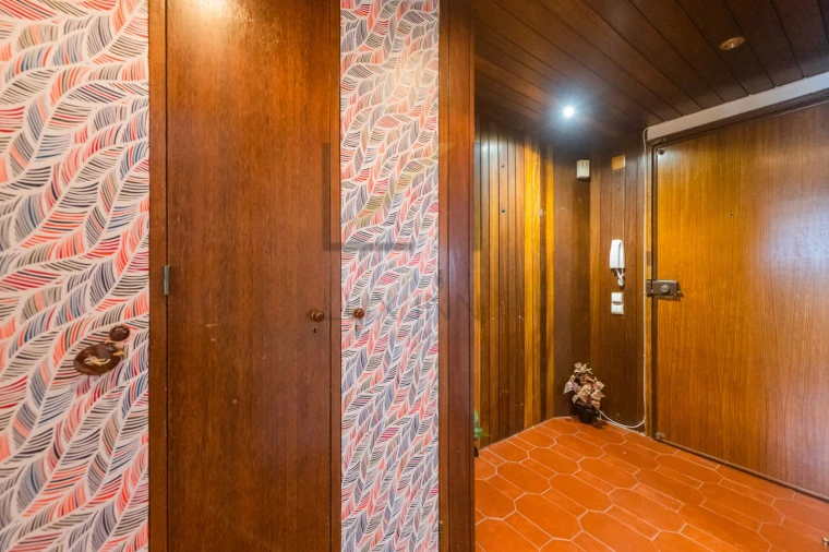 Apartamento T1 para Venda em Cascais e Estoril Foto 28