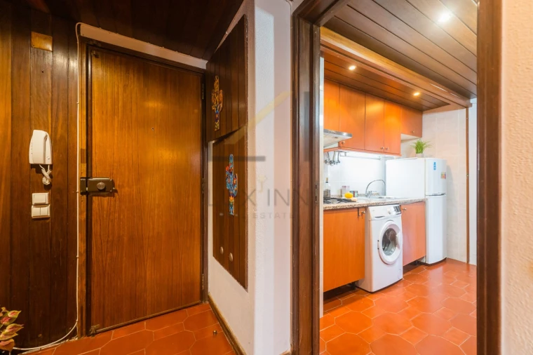 Apartamento T1 para Venda em Cascais e Estoril Foto 11